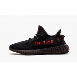 Yeezys Boost 350 V2 “Bred”