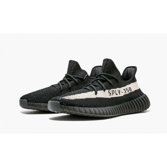 Yeezys Boost 350 V2 “Oreo”