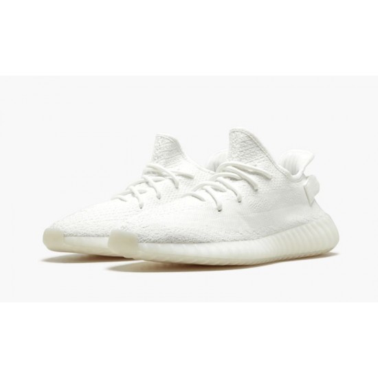 Yeezys Boost 350 V2 “Triple White”