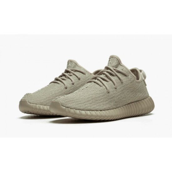 Yeezys Boost 350 “Oxford Tan”