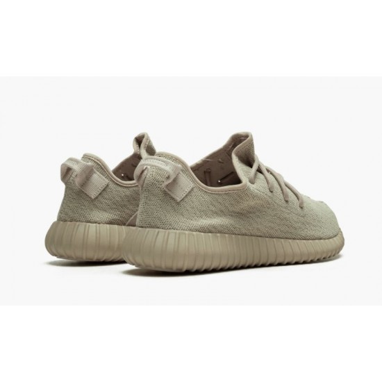 Yeezys Boost 350 “Oxford Tan”