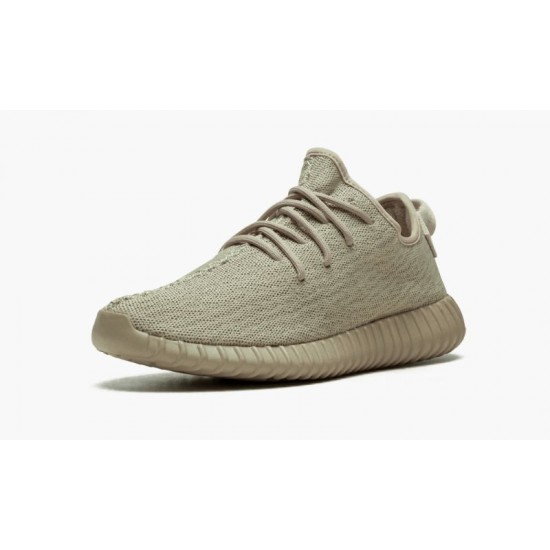 Yeezys Boost 350 “Oxford Tan”