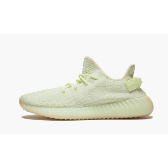 Yeezys Boost 350 V2 “Butter”