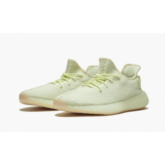 Yeezys Boost 350 V2 “Butter”