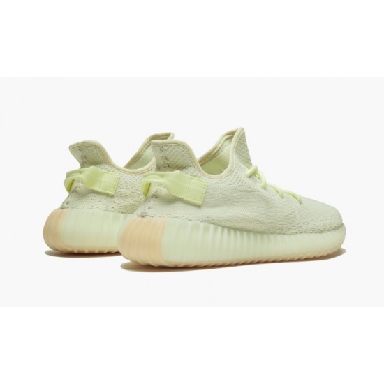 Yeezys Boost 350 V2 “Butter”