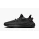 Yeezys Boost 350 V2 “Black-Static”