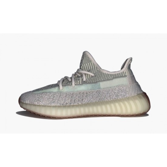 Yeezys Boost 350 V2 “Citrin-Reflective”