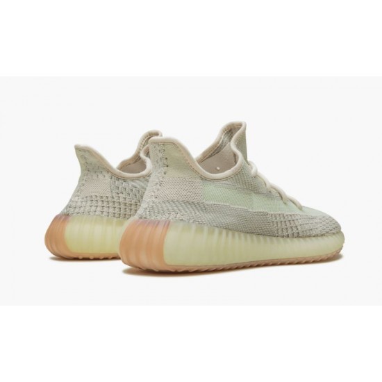 Yeezys Boost 350 V2 “Citrin-Reflective”