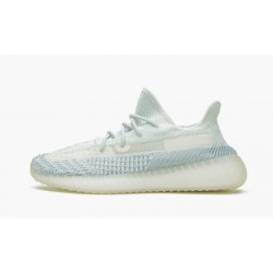 Yeezys Boost 350 V2 “Cloud White”