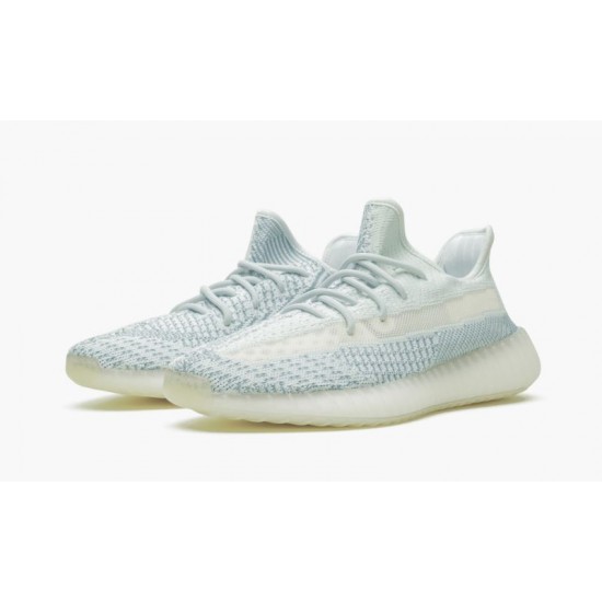 Yeezys Boost 350 V2 “Cloud White”