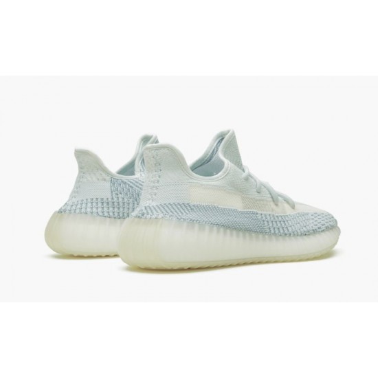 Yeezys Boost 350 V2 “Cloud White”