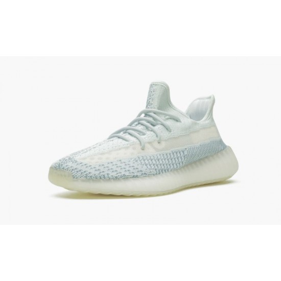 Yeezys Boost 350 V2 “Cloud White”