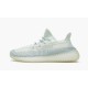 Yeezys Boost 350 V2 Reflective “Cloud White”