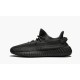 Yeezys Boost 350 V2 Reflective “Black – Static”