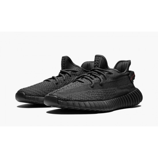 Yeezys Boost 350 V2 Reflective “Black – Static”