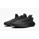 Yeezys Boost 350 V2 Reflective “Black – Static”