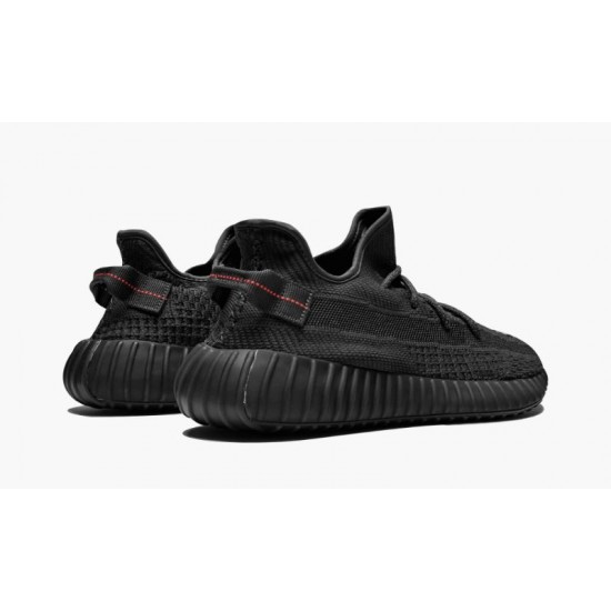 Yeezys Boost 350 V2 Reflective “Black – Static”