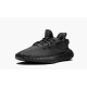 Yeezys Boost 350 V2 Reflective “Black – Static”