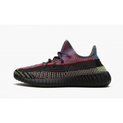 Yeezys Boost 350 V2 Reflective “Yecheil”