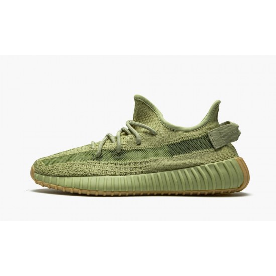 Yeezys Boost 350 V2 “Sulfur”