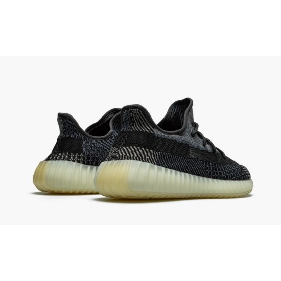 Yeezys Boost 350 V2 “Asriel/Carbon”