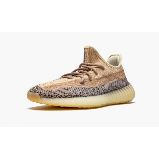 Yeezys Boost 350 V2 “Ash Pearl”