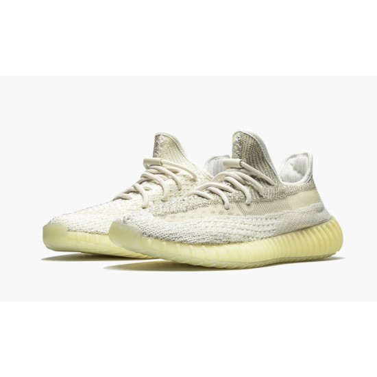 Yeezys Boost 350 V2 “Natural”