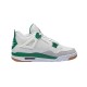 Air Jordan 4 Retro SB "Pine Green"