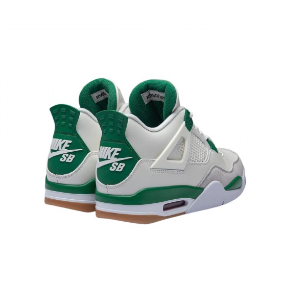 Air Jordan 4 Retro SB "Pine Green"