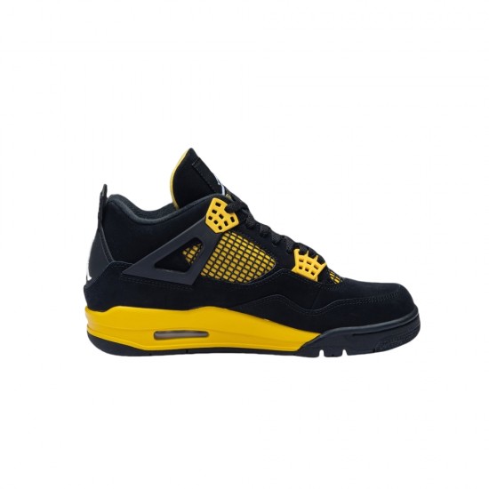 Air Jordan 4 Retro “Thunder” (2023)