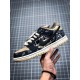 Travis Scott x Dunk Low Premium QS SB 'Cactus Jack'