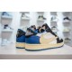 Travis Scott x Fragment x Air Jordan 1 Low OG SP 