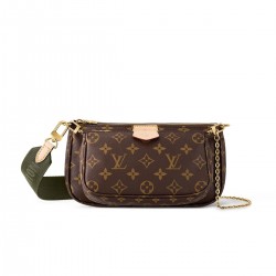 LV Multi Pochette Accessoires M44813