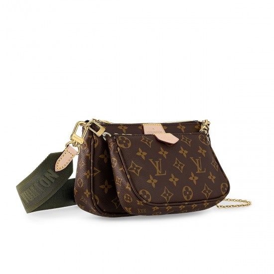 LV Multi Pochette Accessoires M44813