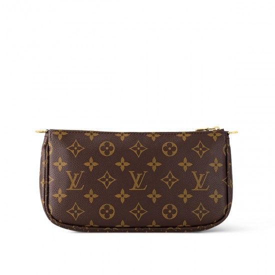 LV Multi Pochette Accessoires M44813