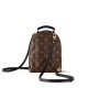 LOUIS VUITTON Palm Springs Mini M44873