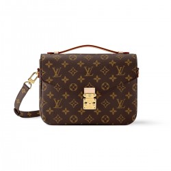 LOUIS VUITTON Pochette Métis M44875