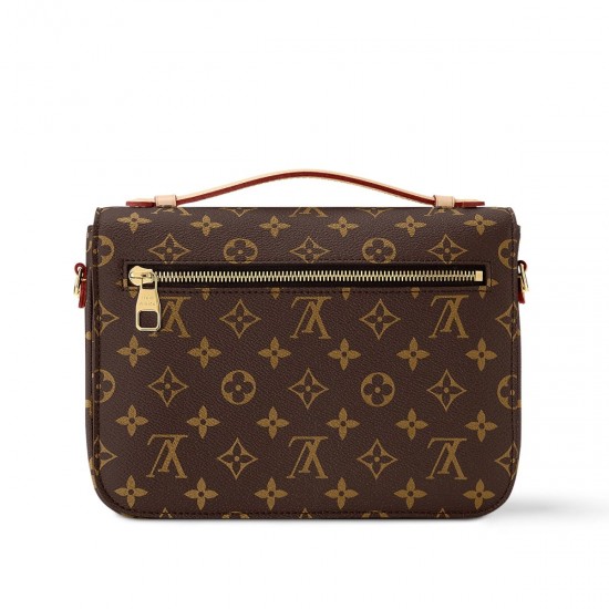 LOUIS VUITTON Pochette Métis M44875