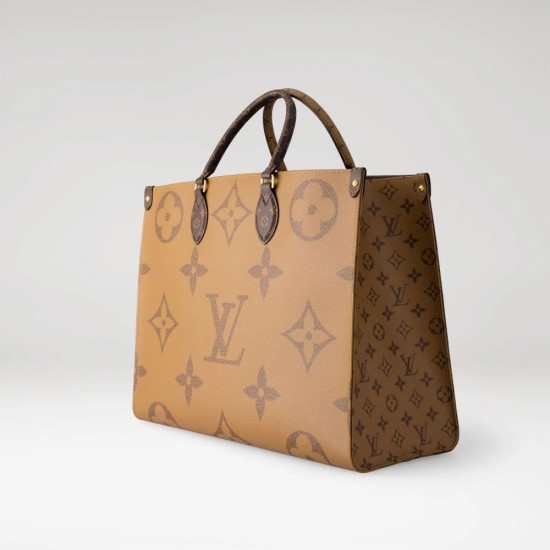 Louis Vuitton ONTHEGO GM M45320