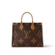 Louis Vuitton ONTHEGO MM M45321