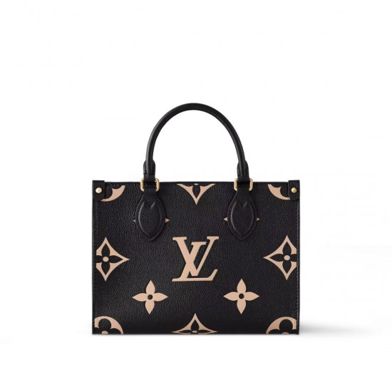 LOUIS VUITTON Onthego MM M45945