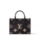 LOUIS VUITTON Onthego MM M45945