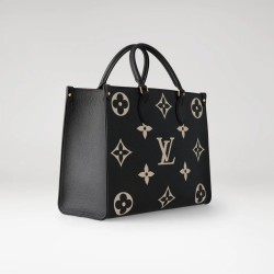 LOUIS VUITTON Onthego MM M45945