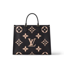 LOUIS VUITTON Onthego GM M45945