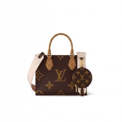 Louis Vuitton OnTheGo PM M46373