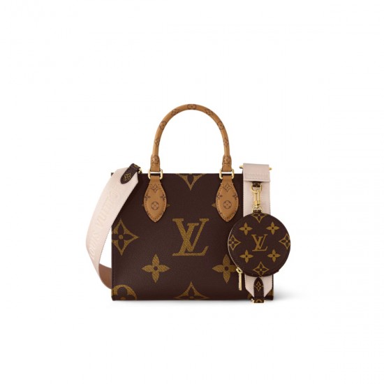 Louis Vuitton OnTheGo PM M46373