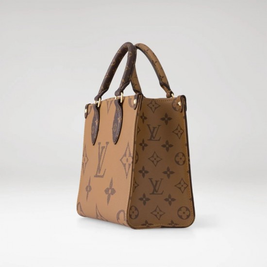 Louis Vuitton OnTheGo PM M46373