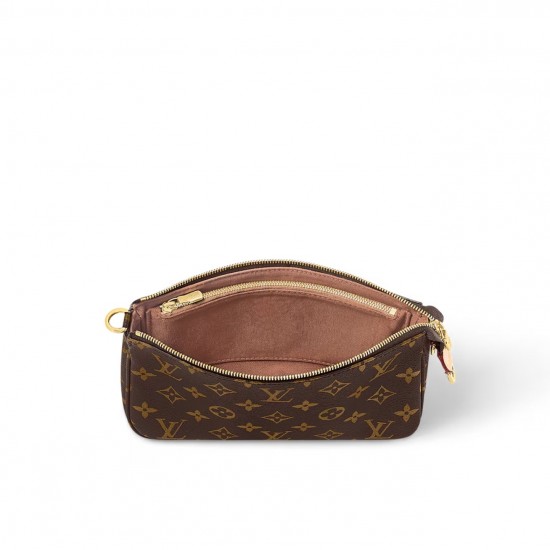 LV Multi Pochette Accessoires M82766