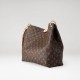 LOUIS VUITTON Graceful MM Women's Hobo Handbags M43703