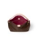 LOUIS VUITTON Graceful MM Women's Hobo Handbags M43703